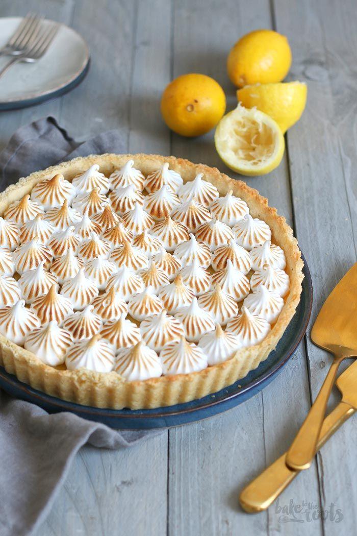 Tarte au Citron GM