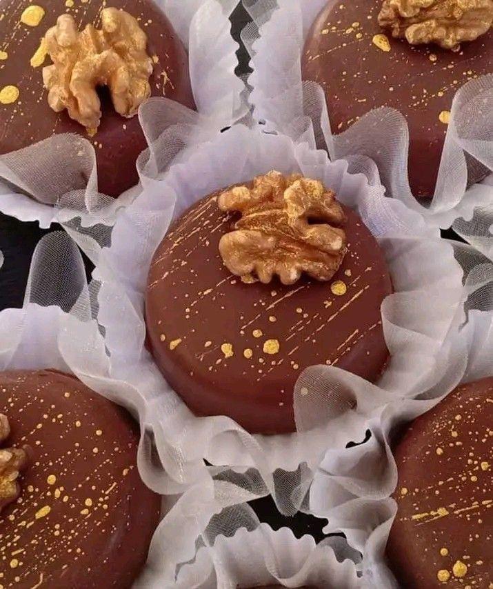 صابلي شوكولاطة