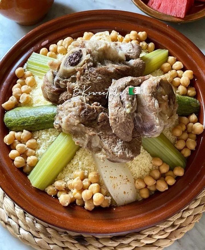 Couscous