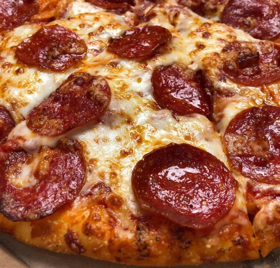 Pepperoni