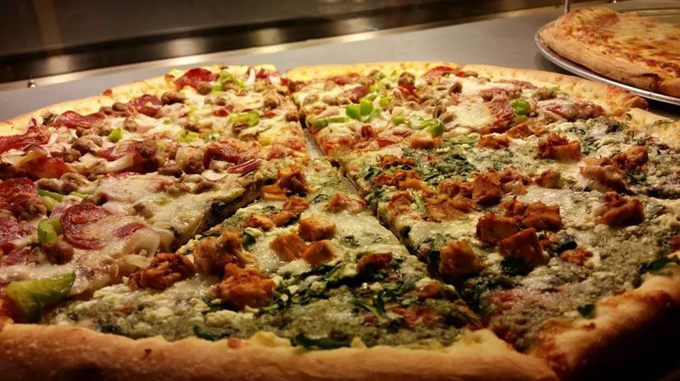 Foccacia
