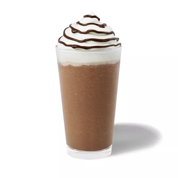 Frappuccino Chocolat