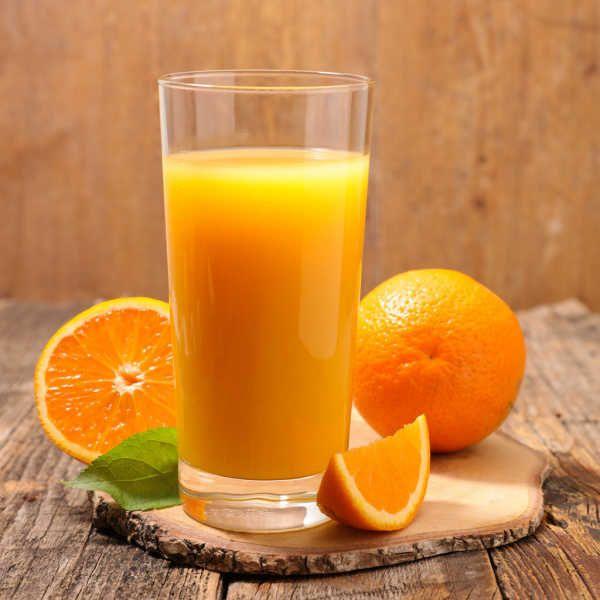 Jus d'Orange