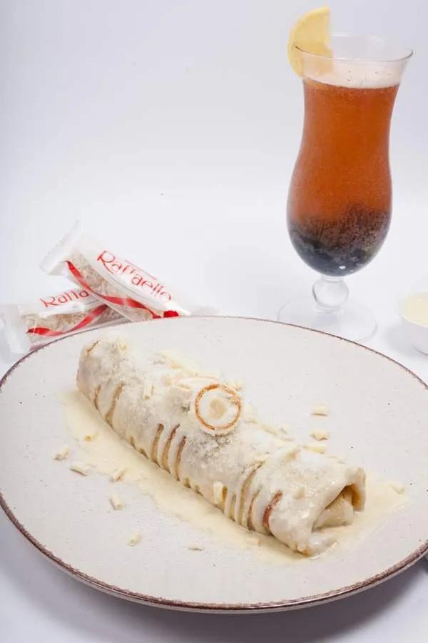 Speciale Rafaello