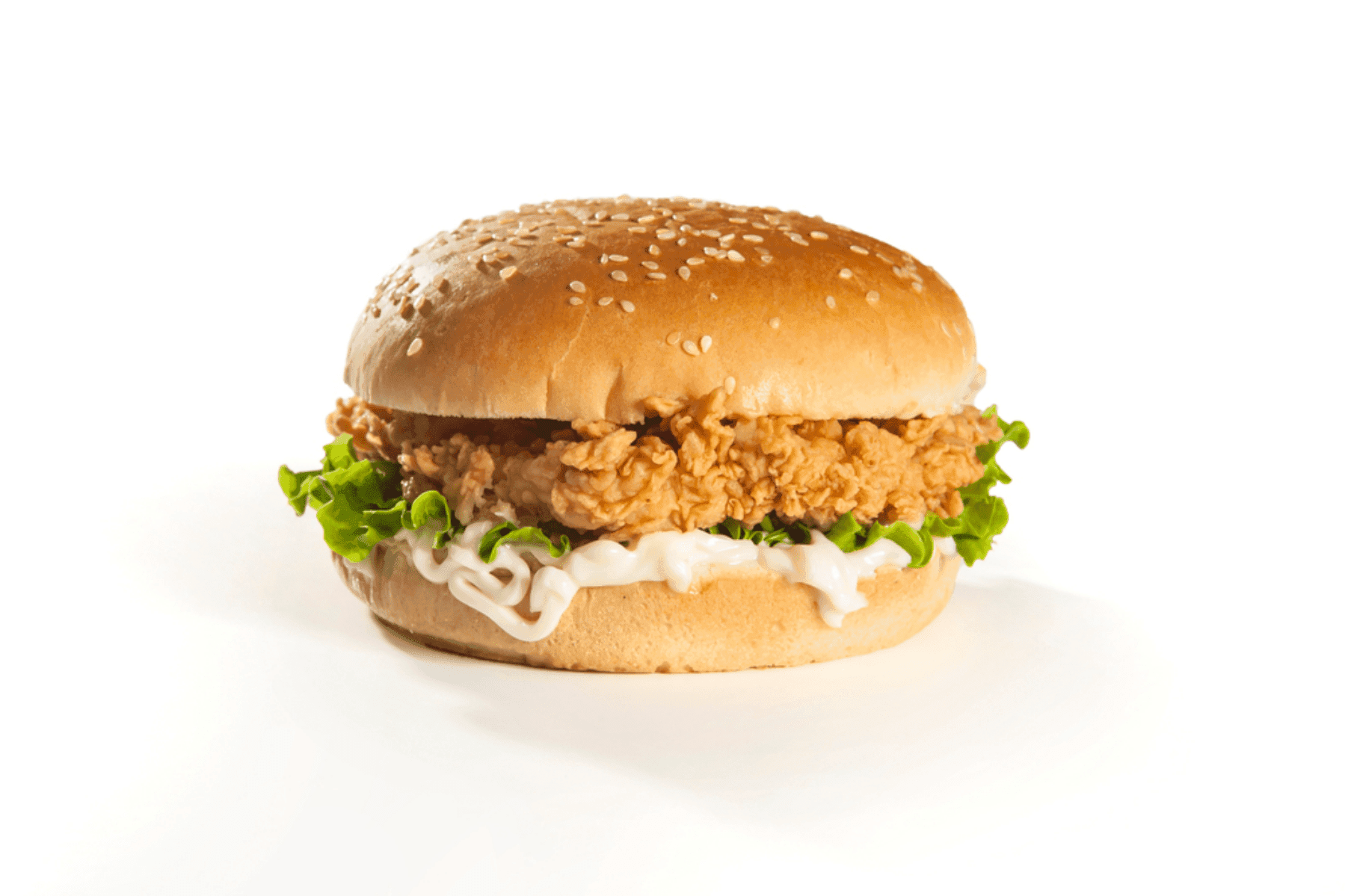 Chicken Burger