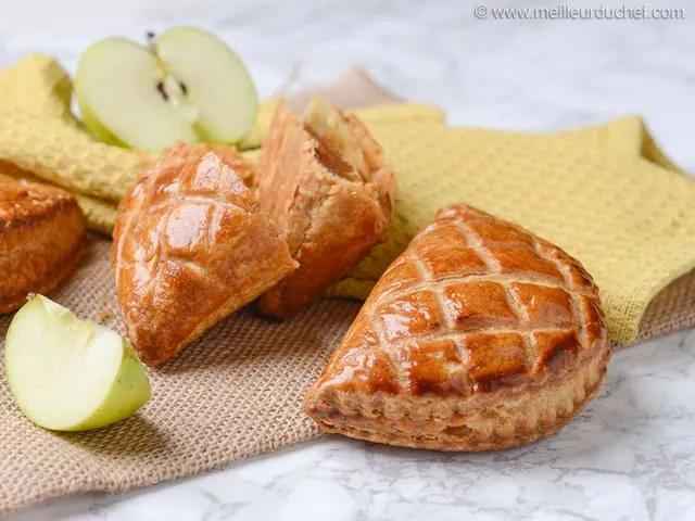 Chausson aux Pommes
