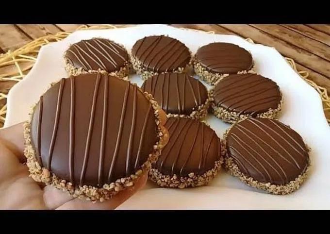Russe aux Amandes