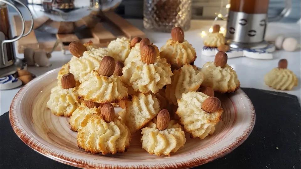 Petit Four aux Amandes 1Kg