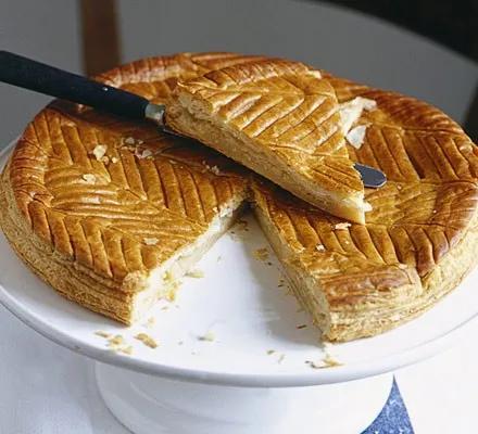 Galette des Rois