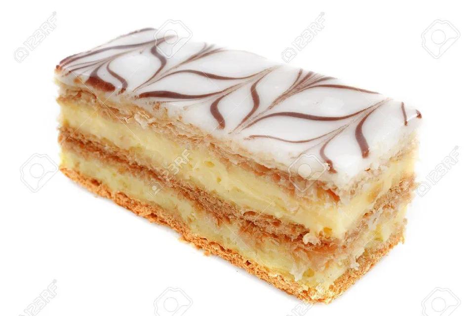 Mille Feuilles