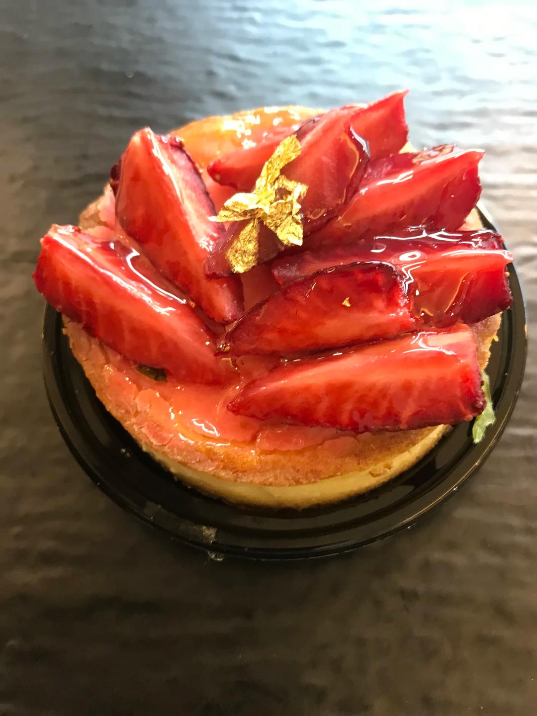 Tartelette GM