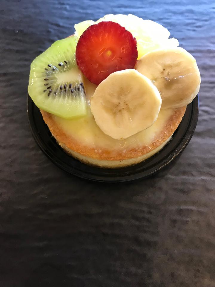 Tartelette PM