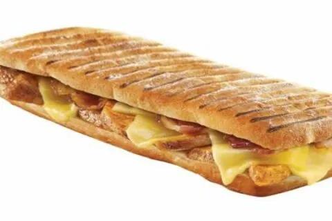 Panini Nuggets