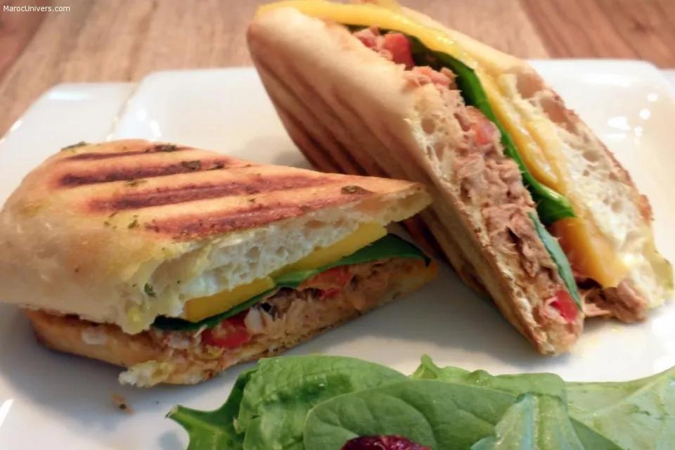 Panini Thon