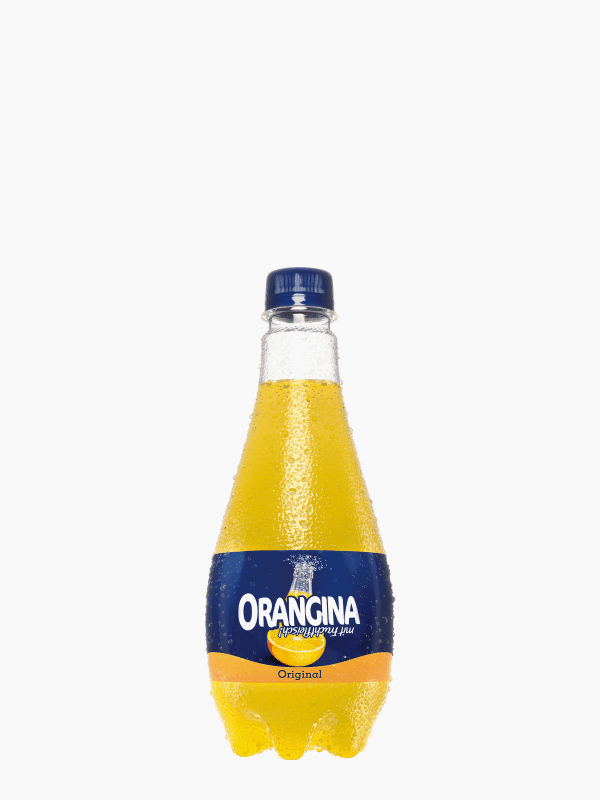 Orangina 0.5L