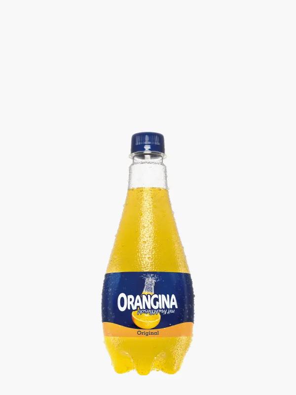 Orangina 0.5L