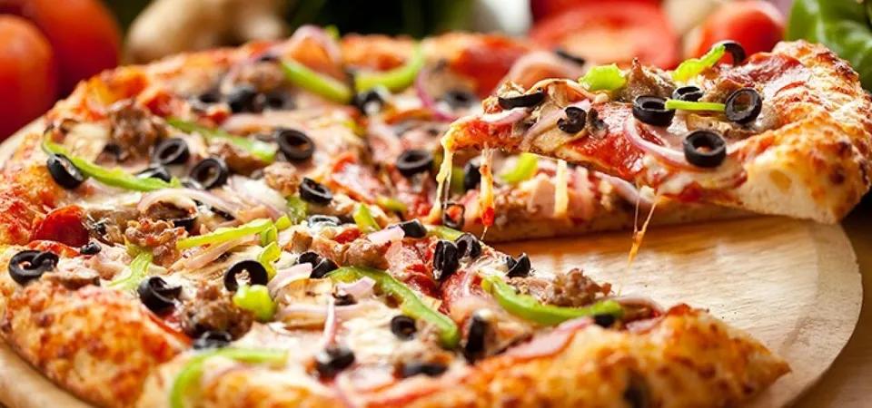 Pizza Awrad