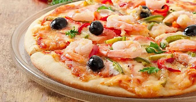 Pizza Royale