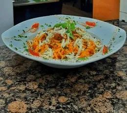 Penne A L'arrabiata