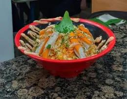 Salade Pêheur
