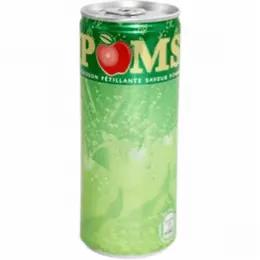 Poms