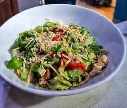 Tavuk Salata