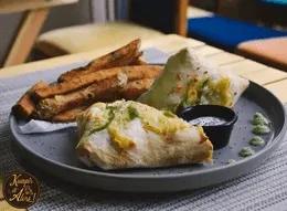 Tacos Mixte