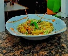 Penne Fruits De Mer