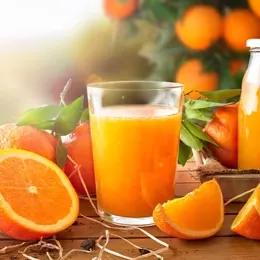 Jus D'orange