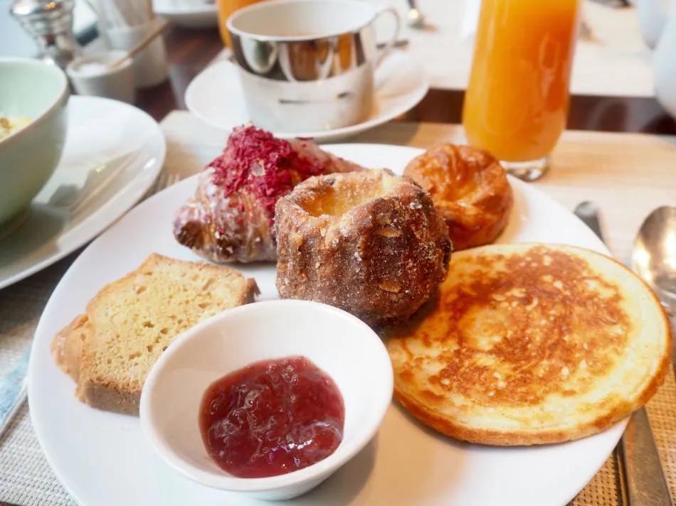 Brunch Romantique