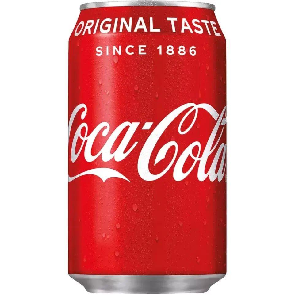 Coca Cola