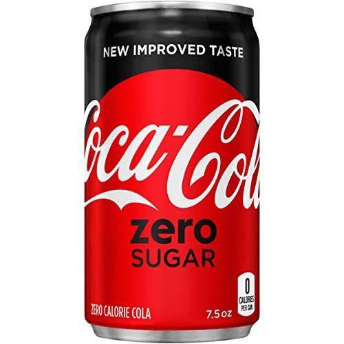Coca Cola Zéro