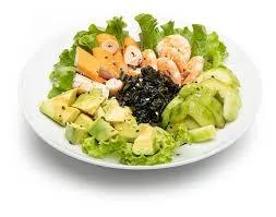 Salade Umi