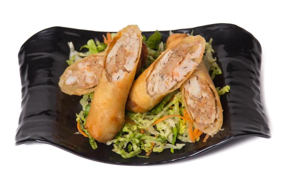 Nems Poulet