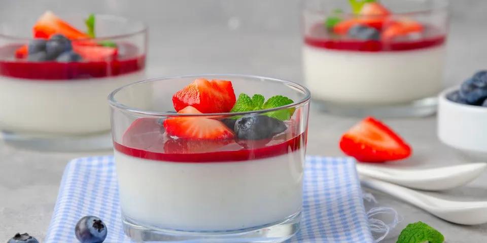 Panna-cotta