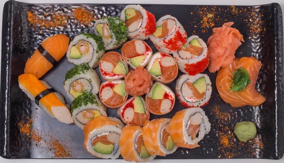 Tasty 22 Pièces
