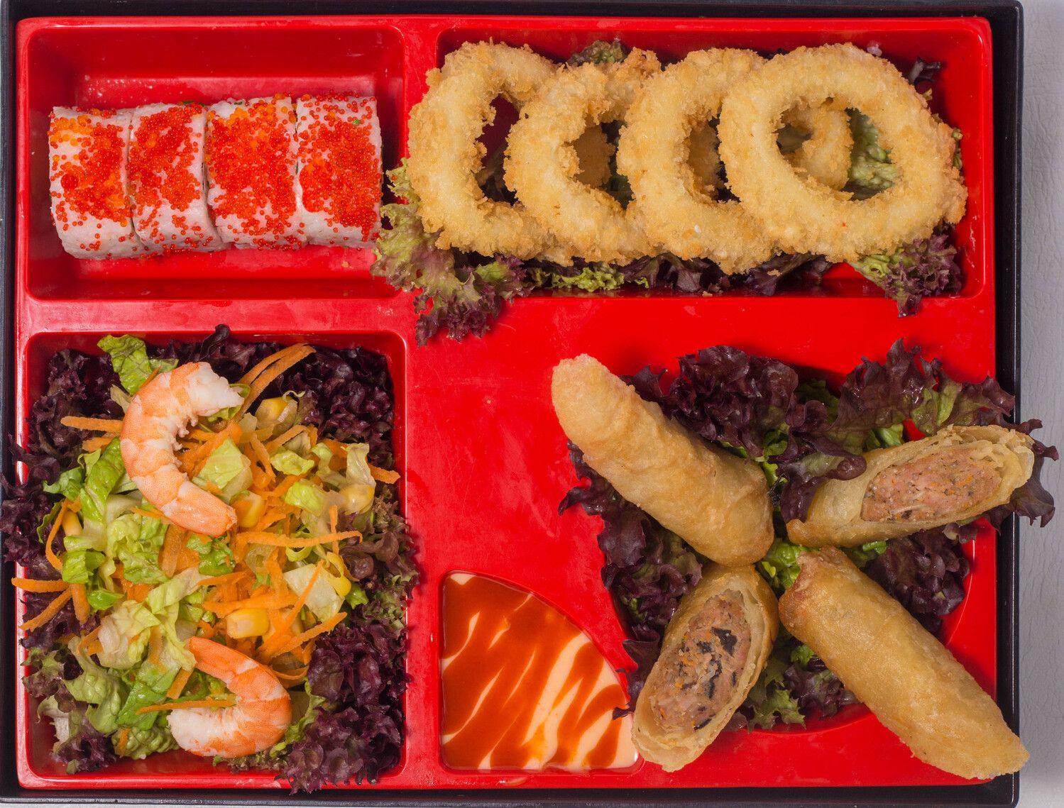 Bento 6