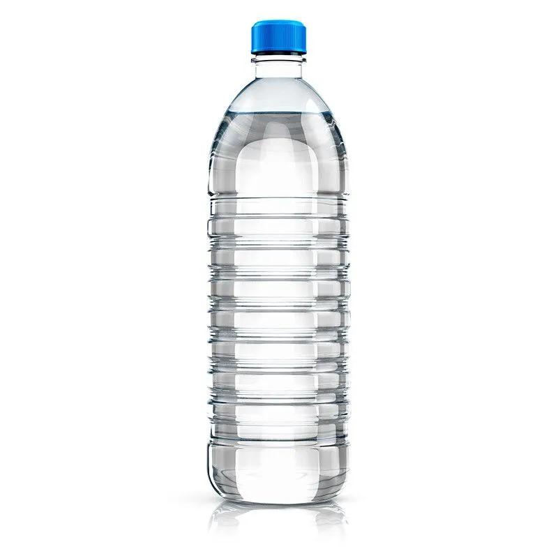 Eau Minérale 1l