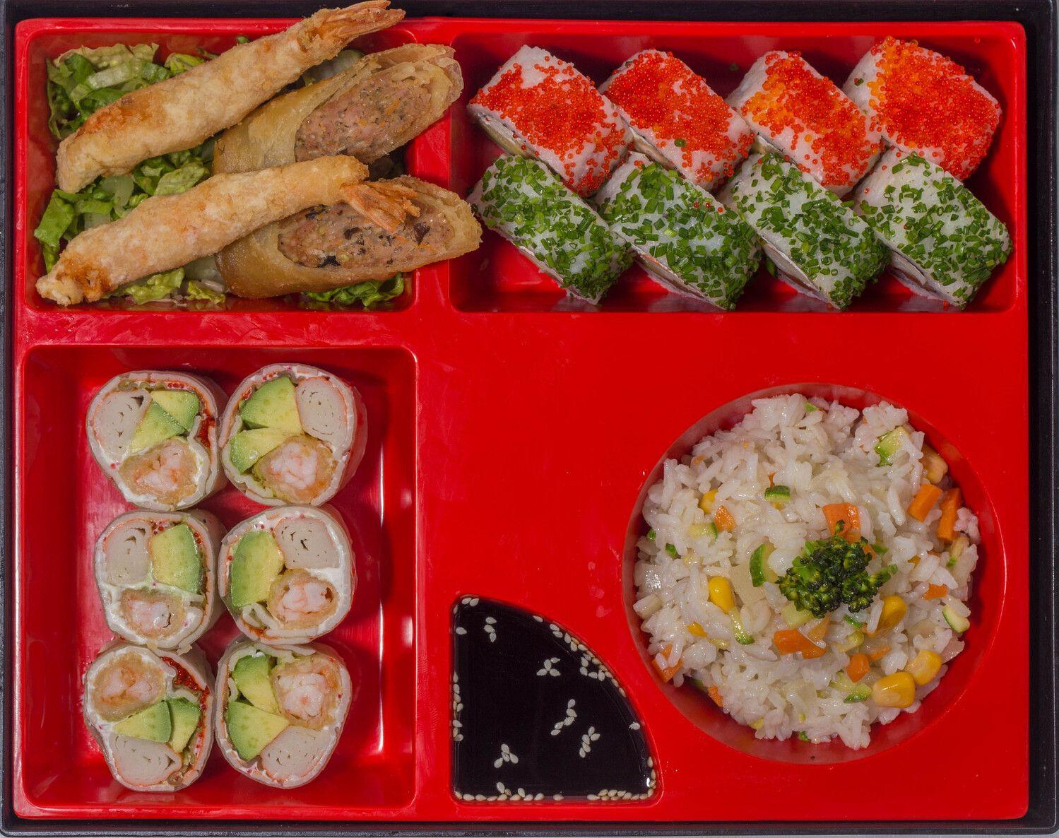 Bento 4