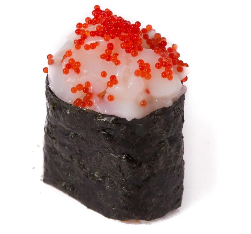 Gunkun Saint-jacque