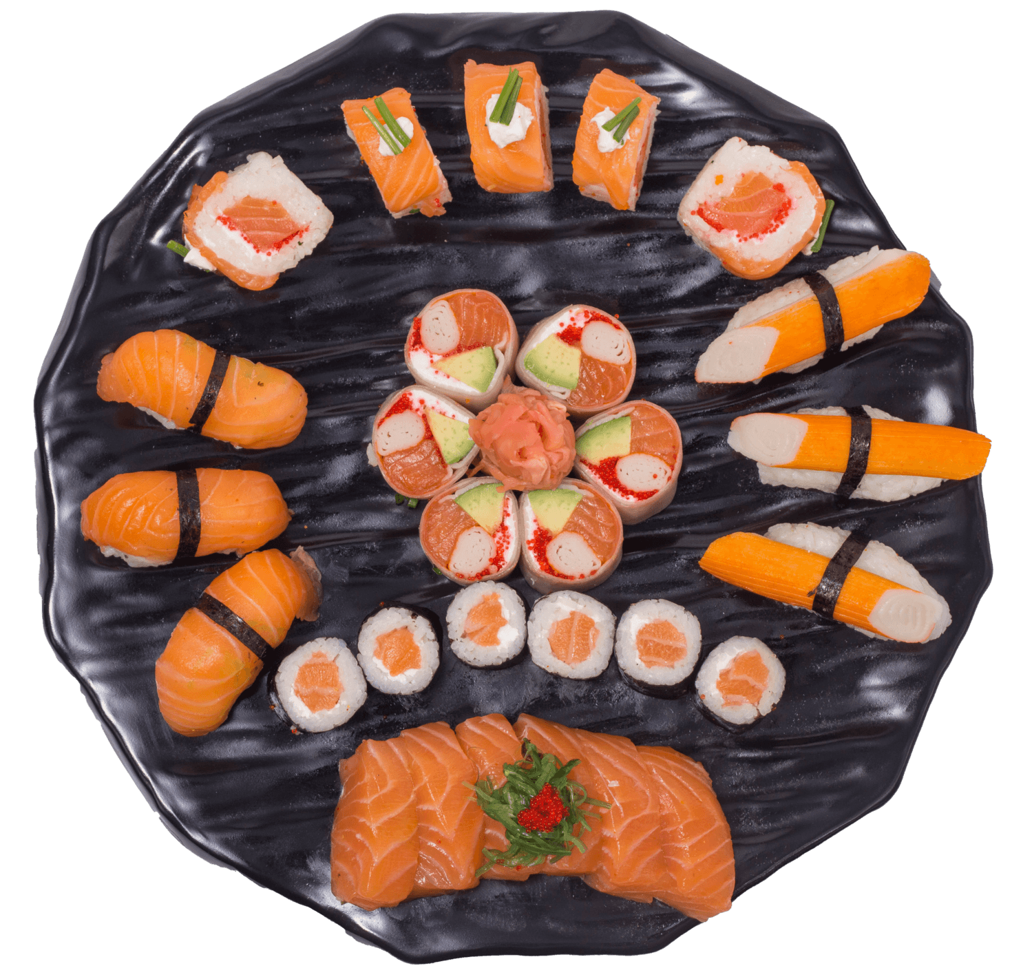 Fresh Box Nakata 29 Pièces