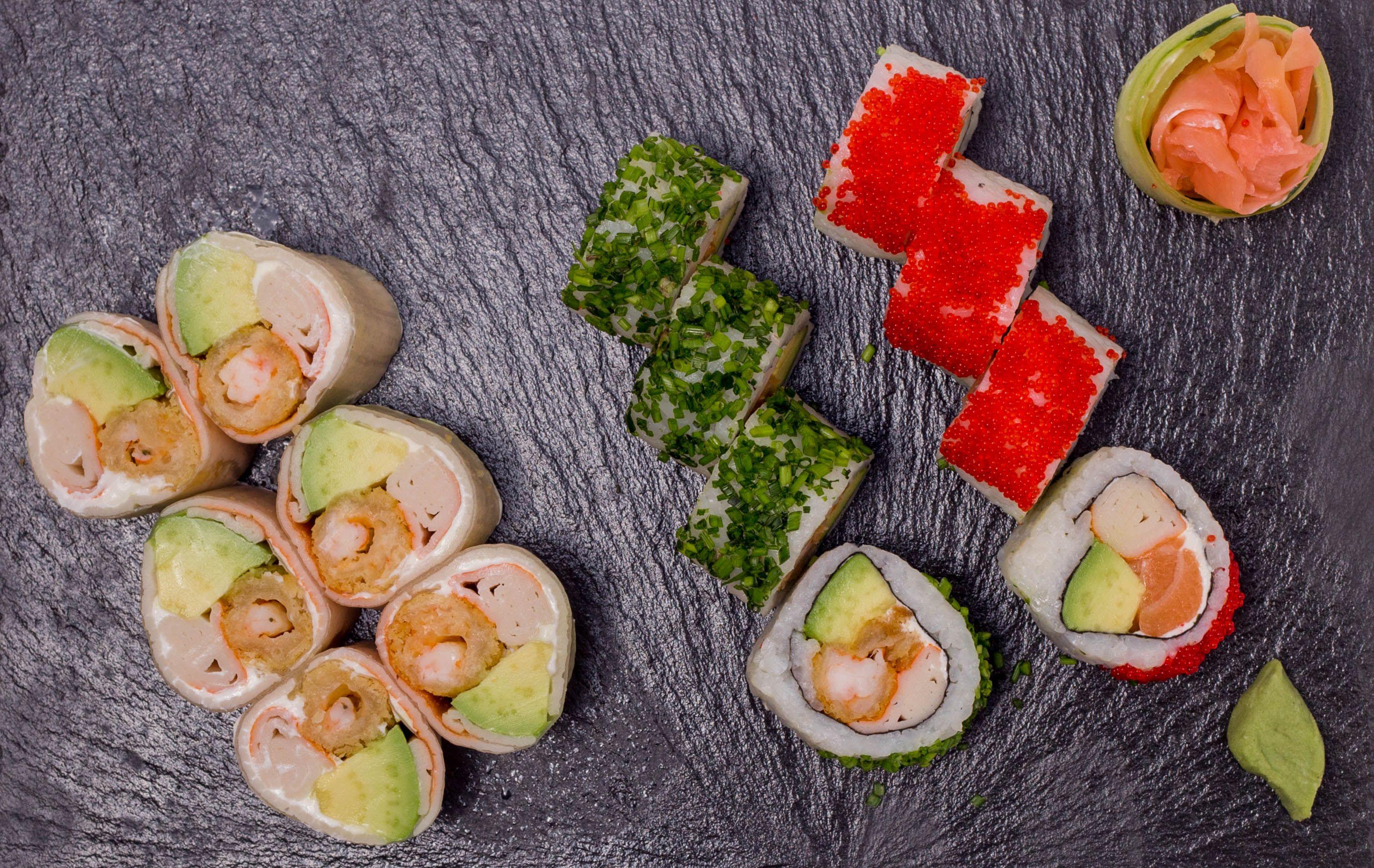 Select Nakata 14 Pièces