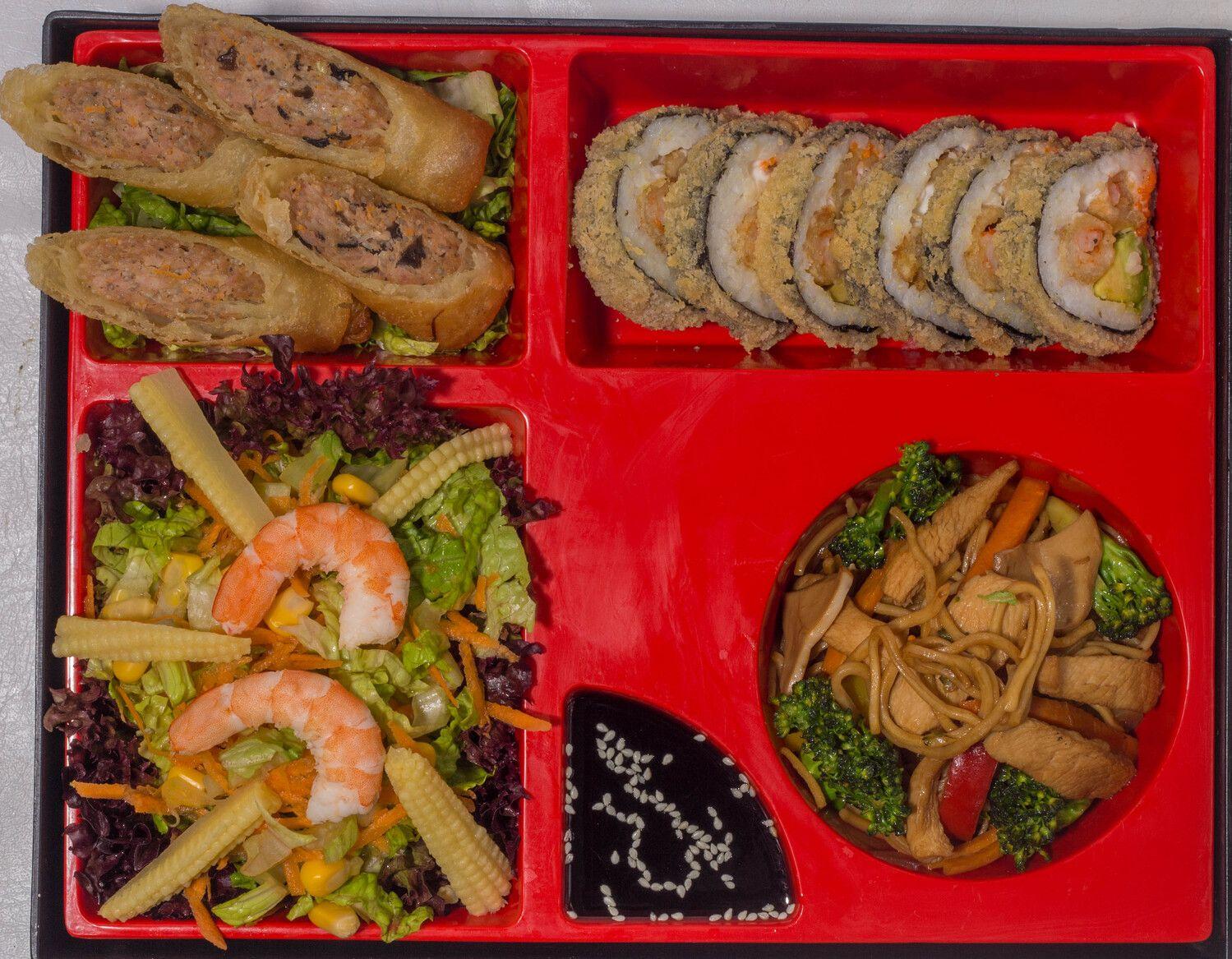 Bento 2
