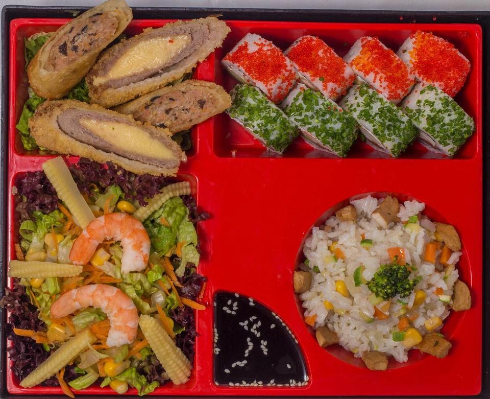 Bento 3