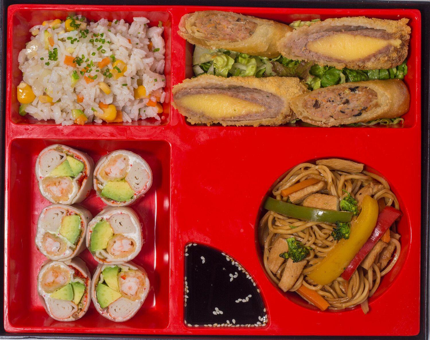 Bento 5