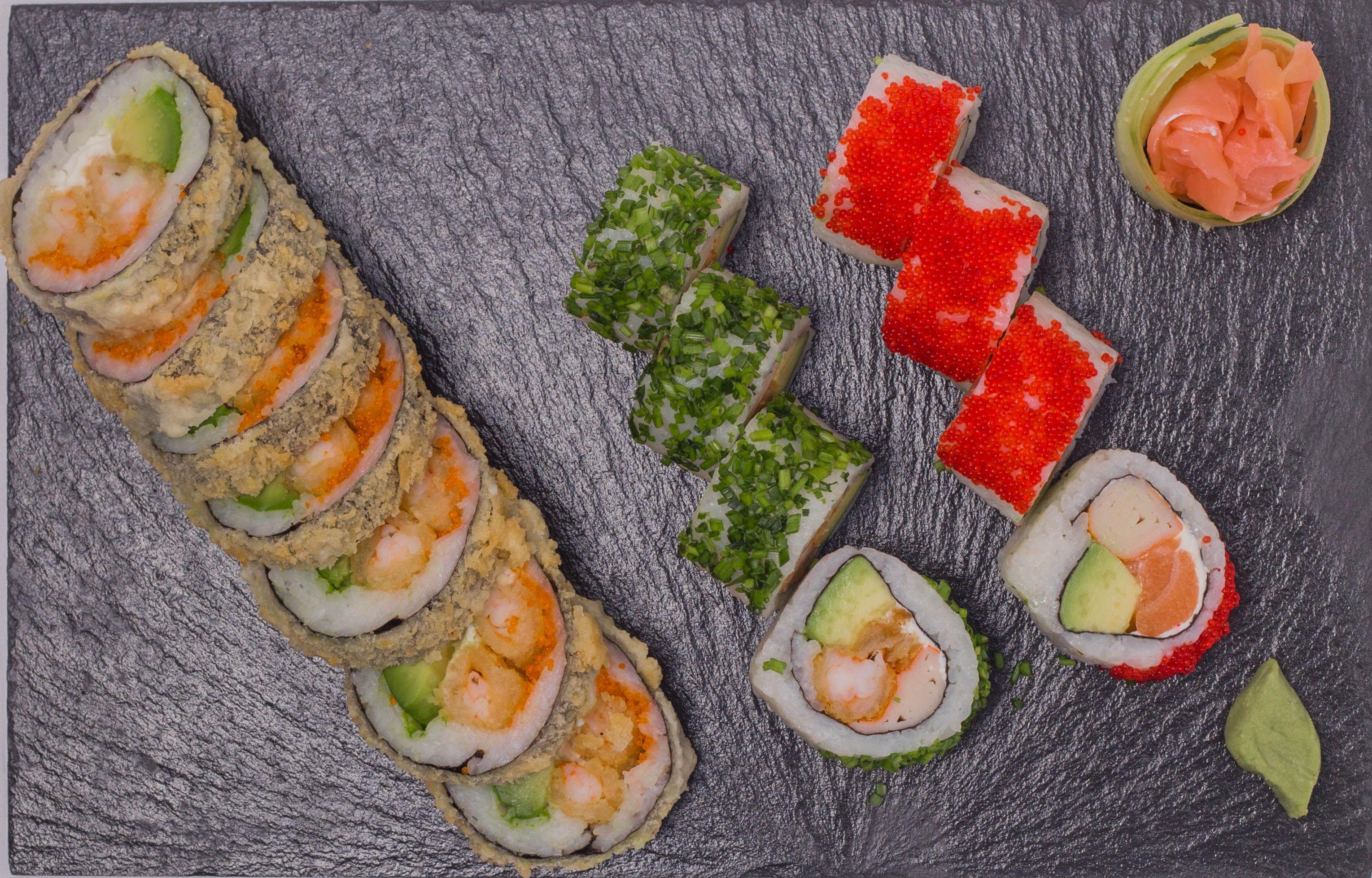 Smart Nakata 15  Pièces