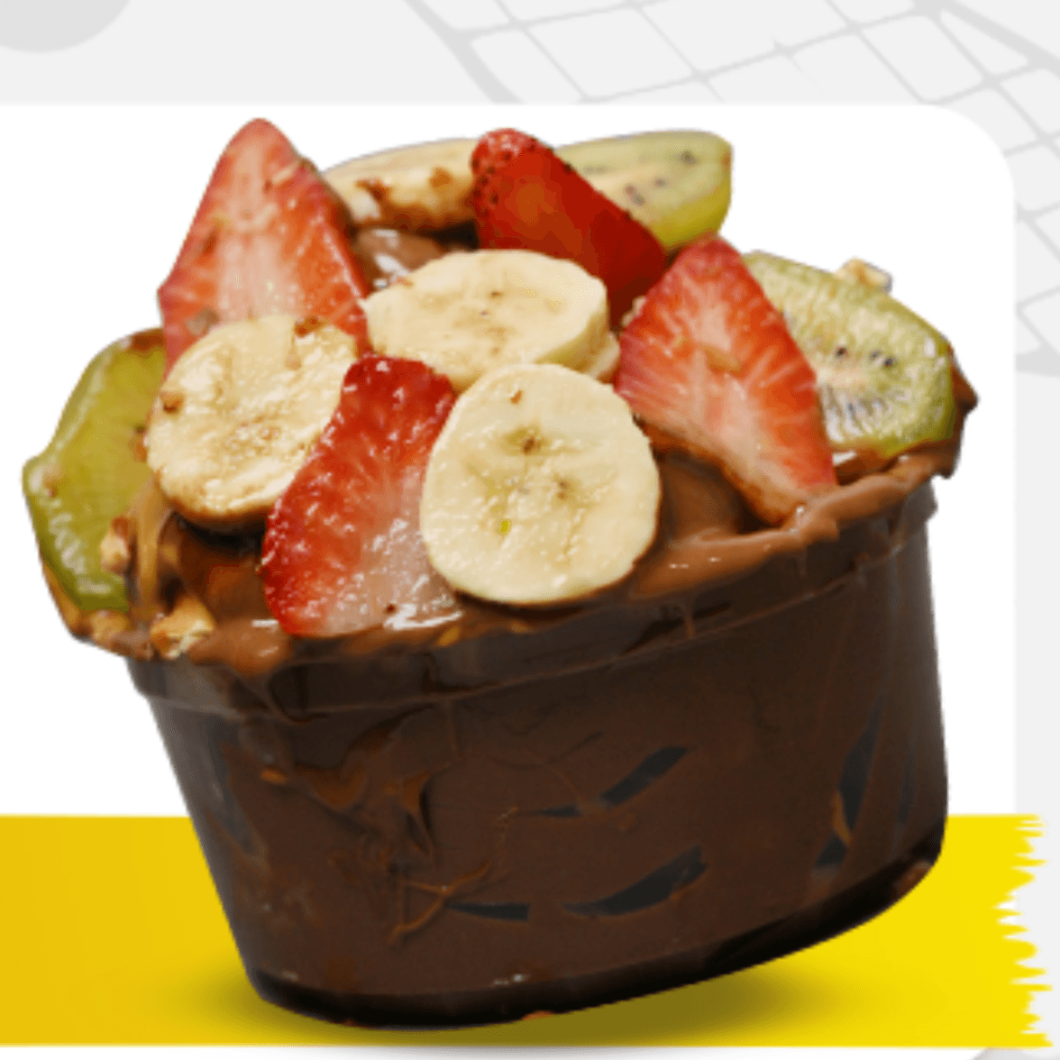 Big Bubble  Fruitella