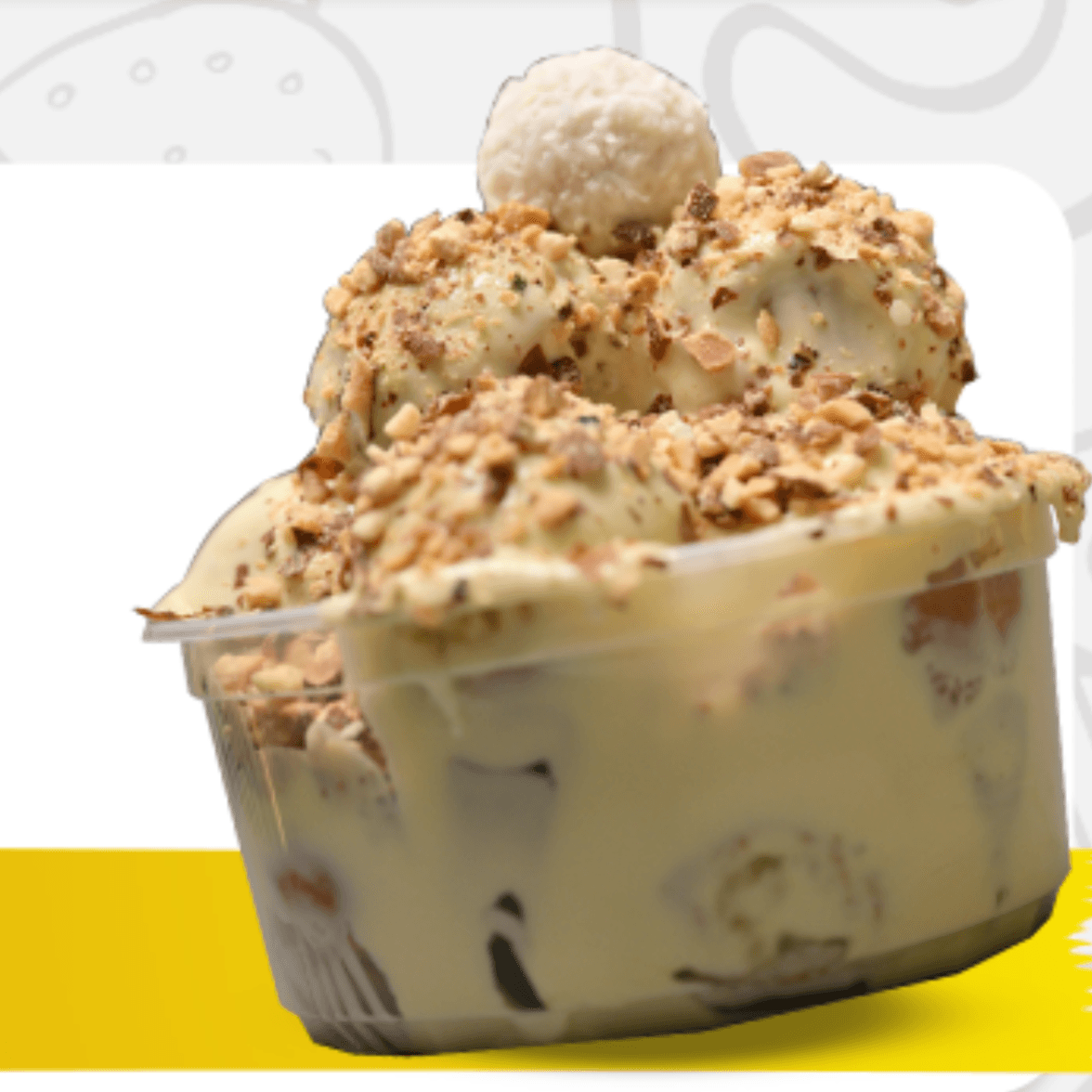 Big Bubble  Raffaello