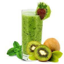 Jus de Kiwi