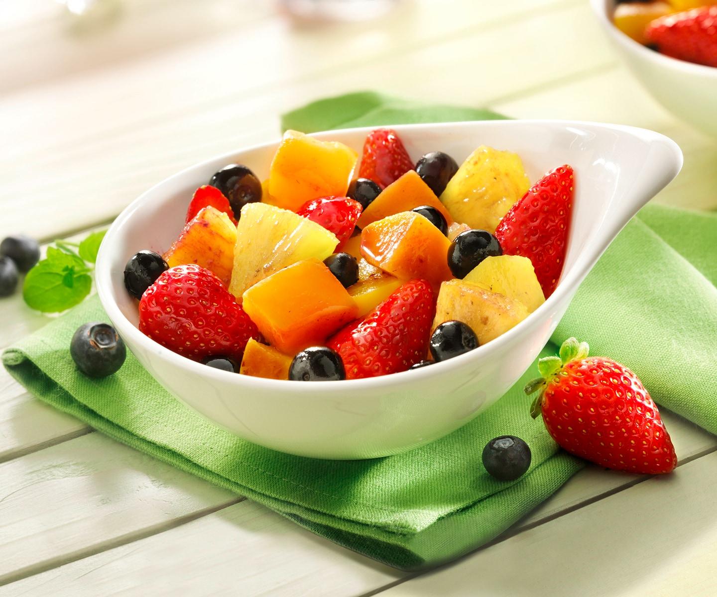 Salade de Fruits